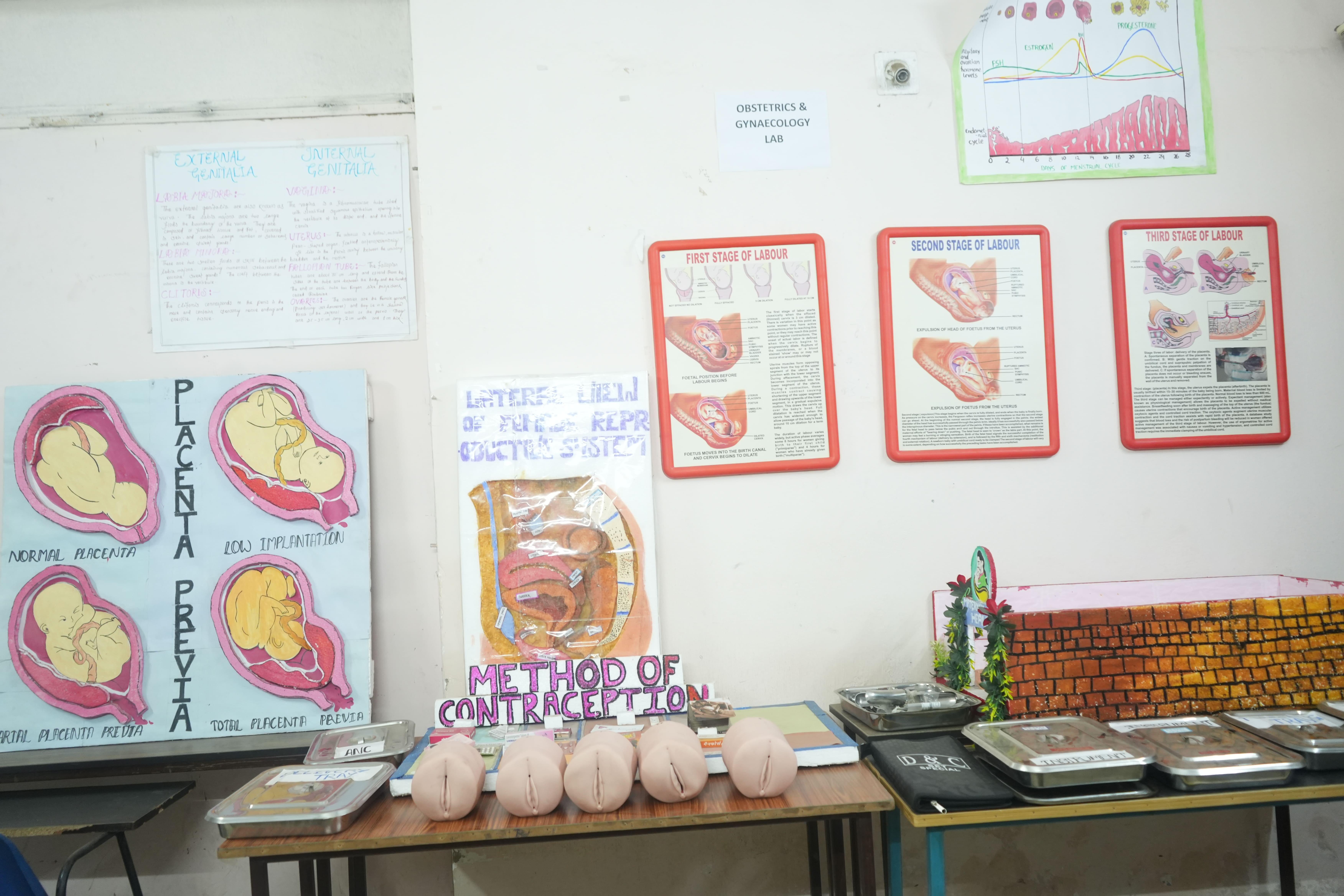 Vivekanand College of Nursing Campus photo 12